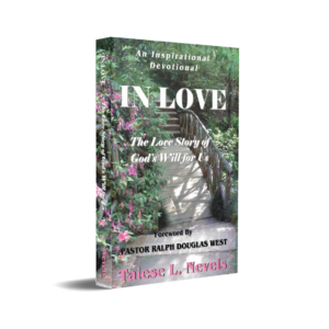 In Love: An Inspirational Devotional & Journal
