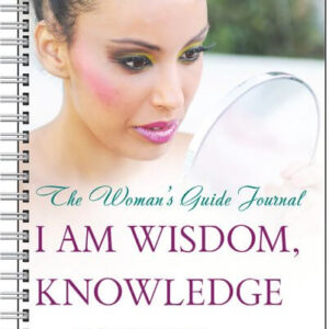 The Woman's Guide Notebook