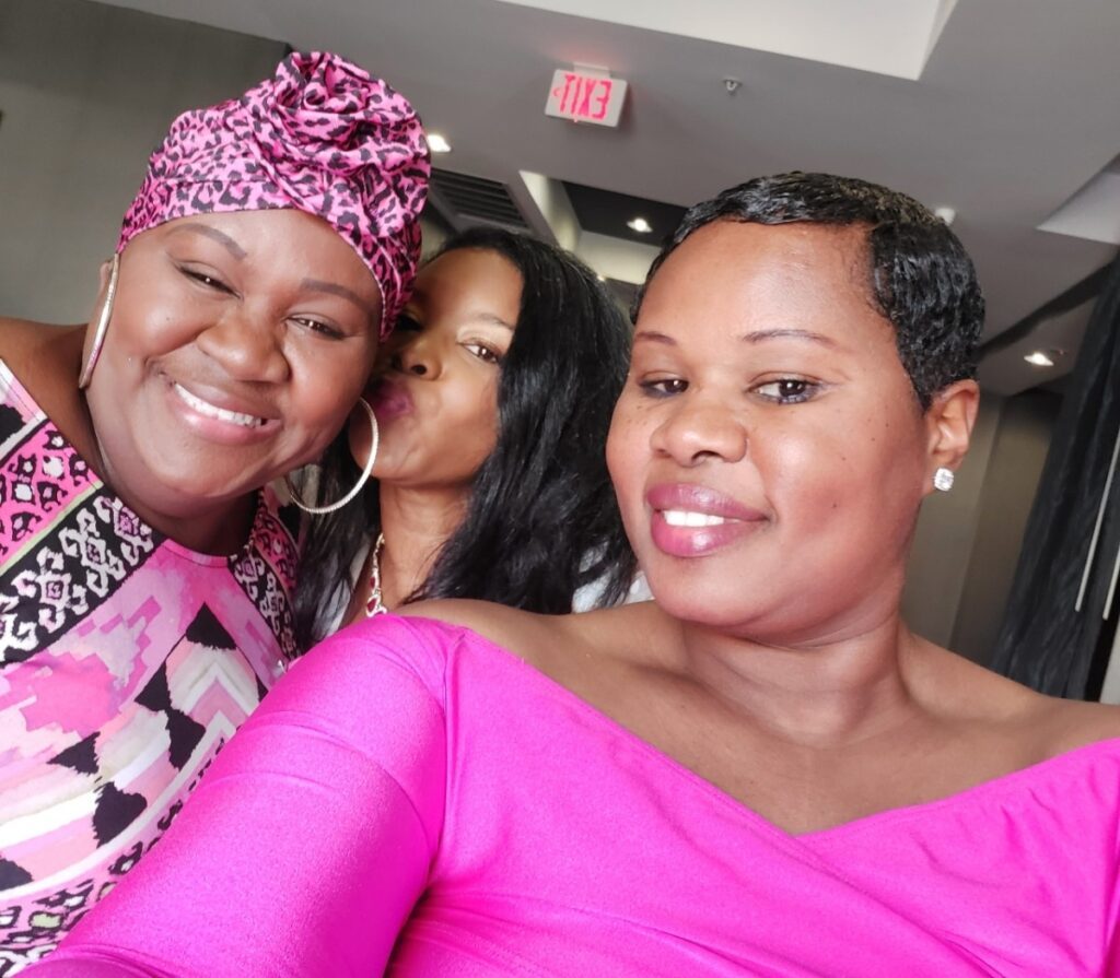 2nd Annual Dear Women’s Luncheon at Courtyard Marriott – Katy, TX event photo