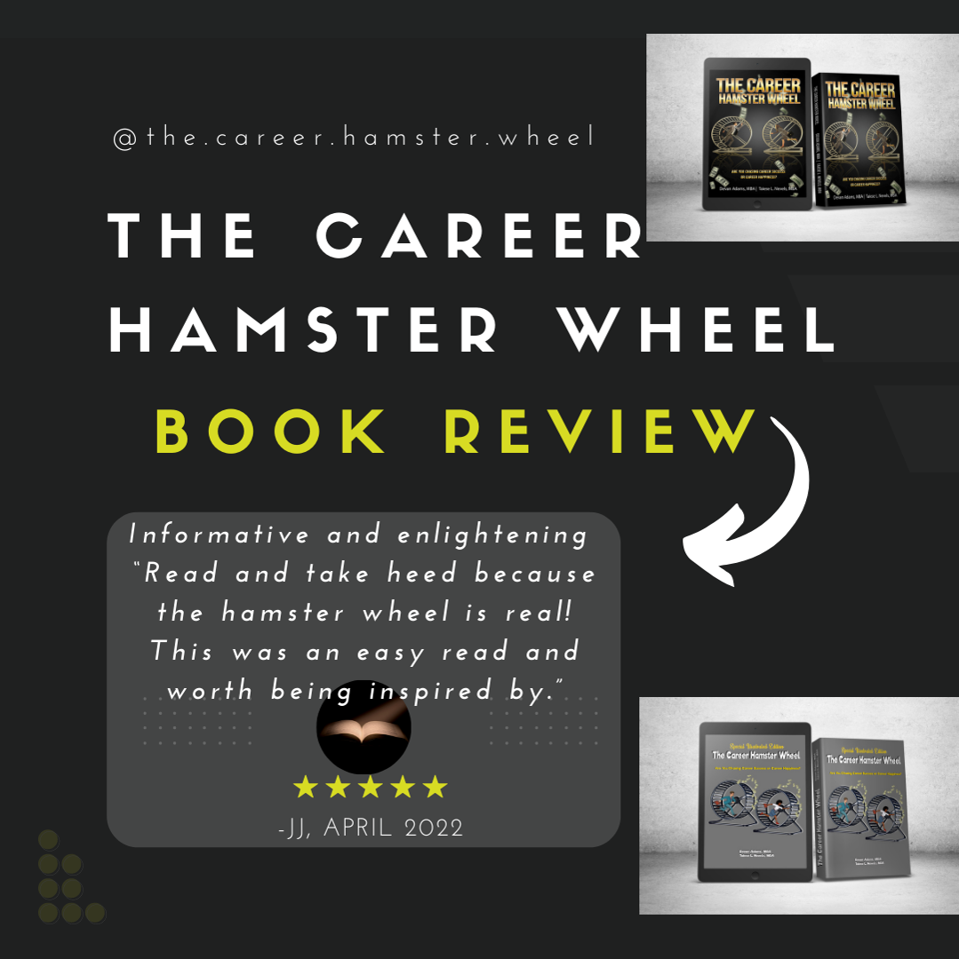 Reader review of a Taiese L. Nevels book