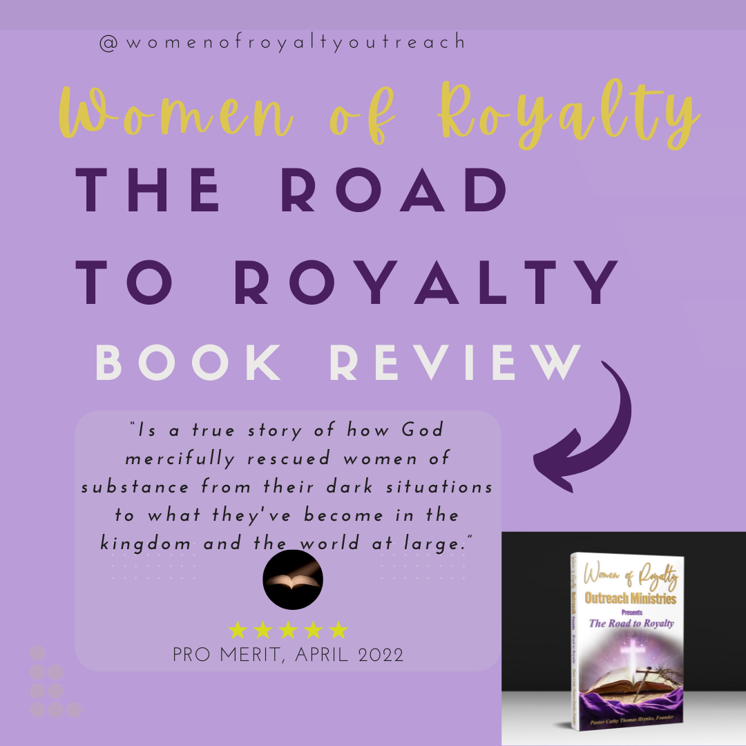 Reader review of a Taiese L. Nevels book