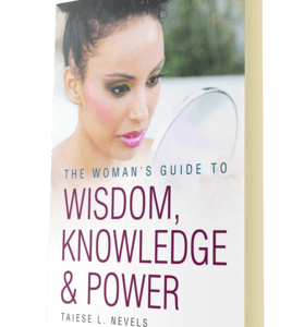 The Woman’s Guide Book