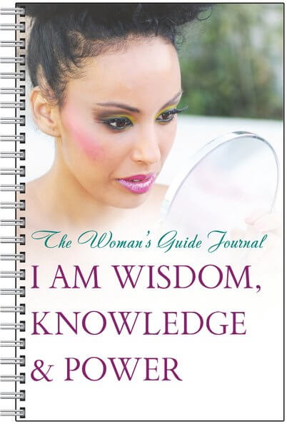 The Woman's Guide Notebook
