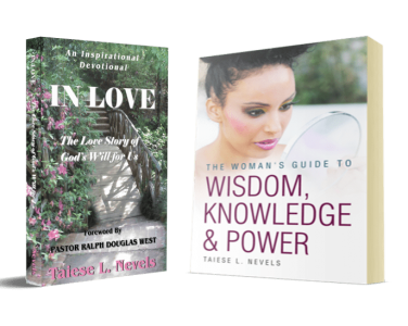 In Love & The Woman's Guide Books
